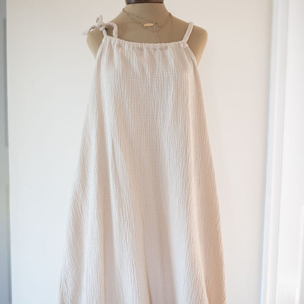 Simple Folk The Weekend Dress